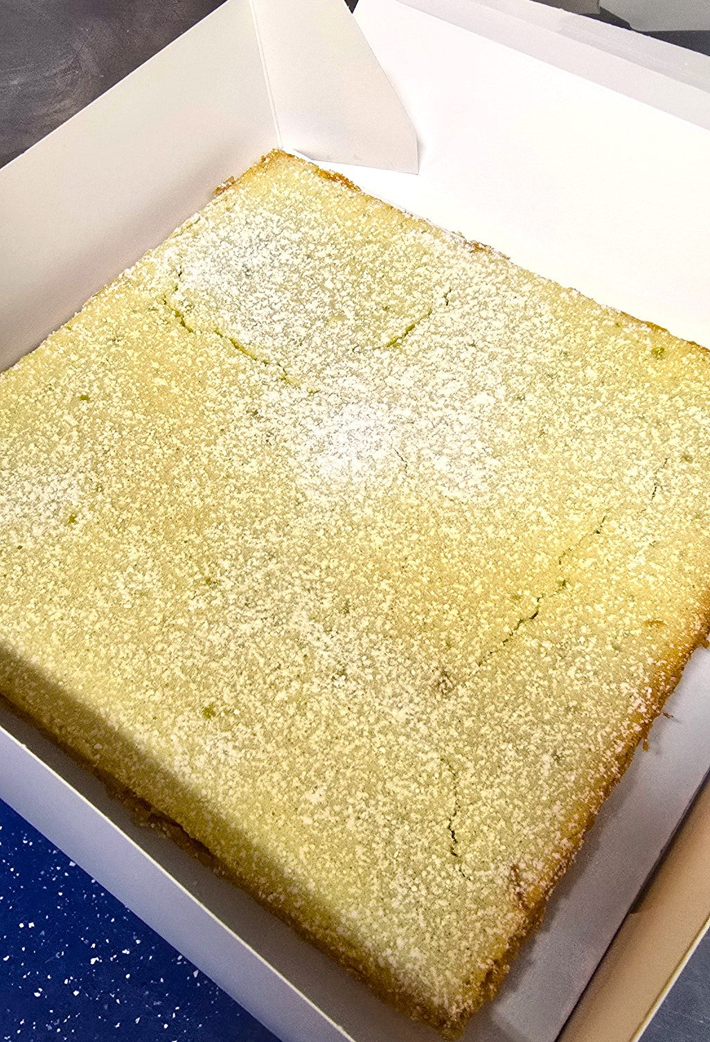Individual Slices/Pre-Order