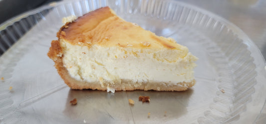Cheesecake