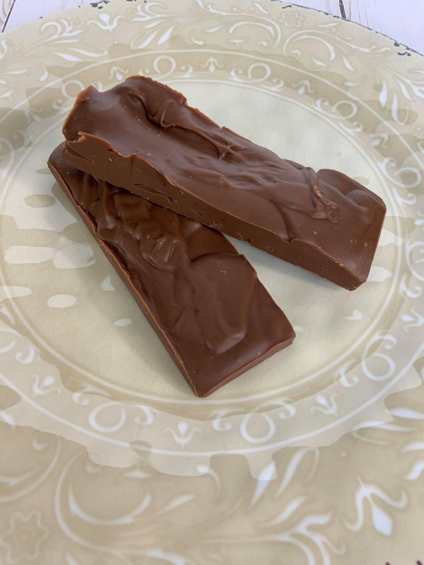 Chocolate Fudge