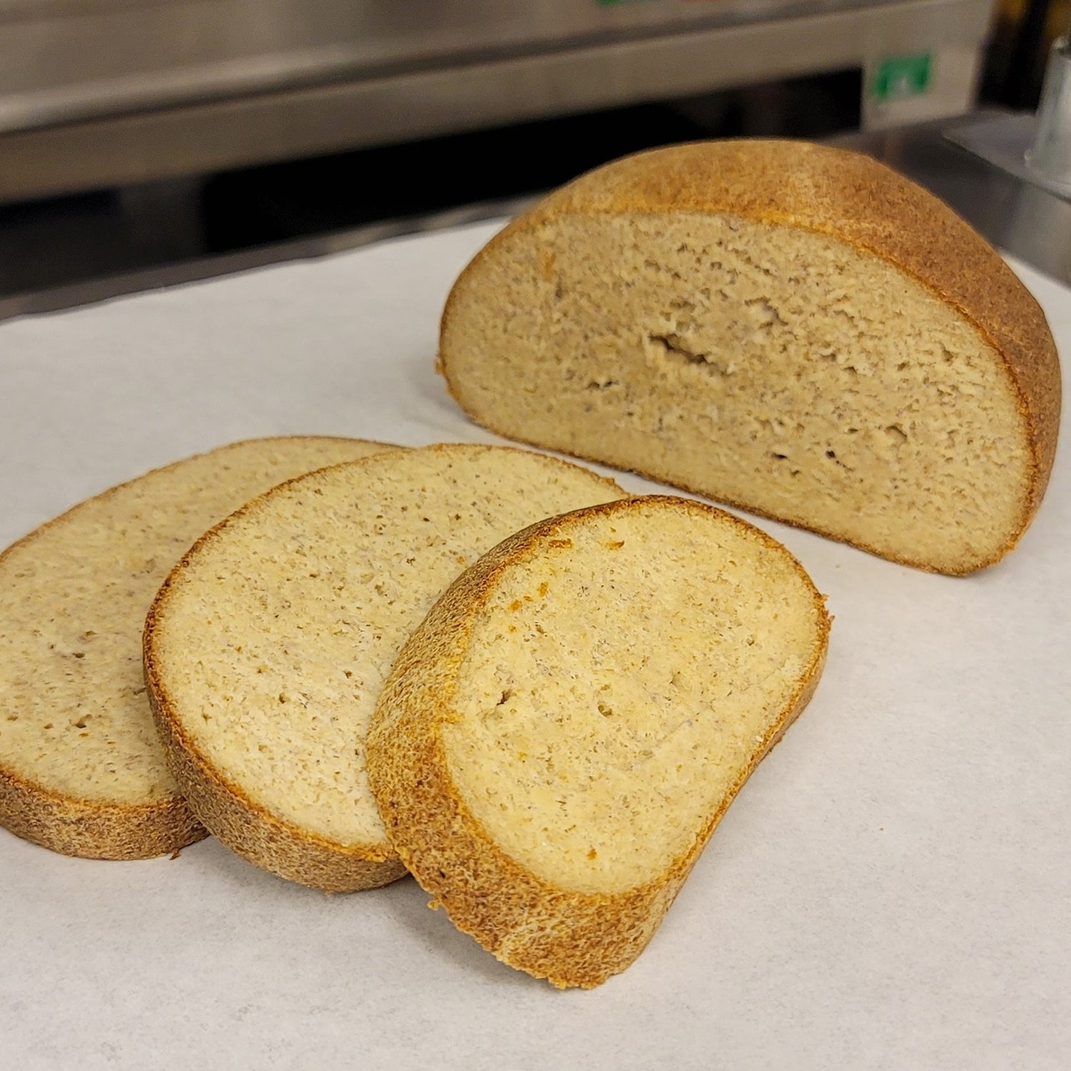 Breads