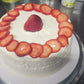 Strawberry Shortcake