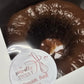 Chocolate Bundt Cake w/ Chocolate Glaze