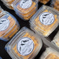 Cheese Straws