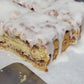 Cinnamon Walnut Coffee Cake