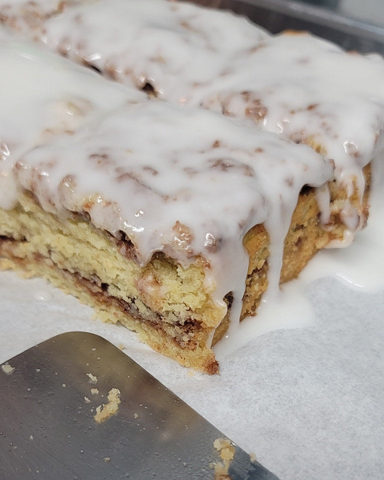 Individual Slices/Pre-Order