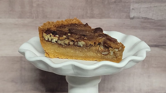 Pecan Pie