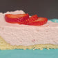 Strawberry Cream Pie
