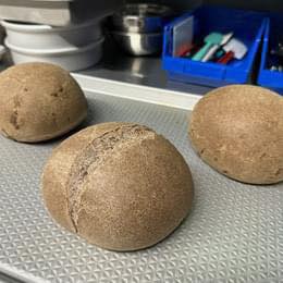 Sourdough Bread