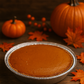 Pumpkin Pie