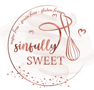 Sinfully Sweet Keto