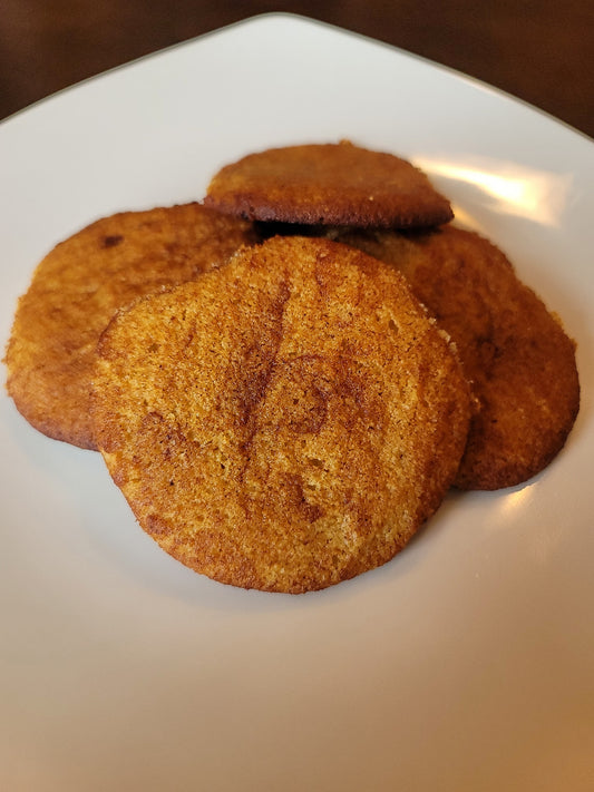 Snickerdoodles