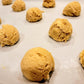 White Chocolate Macadamia Nut Cookies
