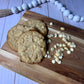 White Chocolate Macadamia Nut Cookies