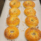 Everything Bagels