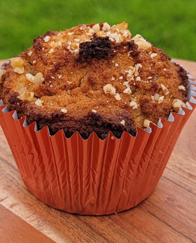 Muffins/Pastries