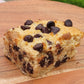 Peanut Butter Chocolate Chip Bars