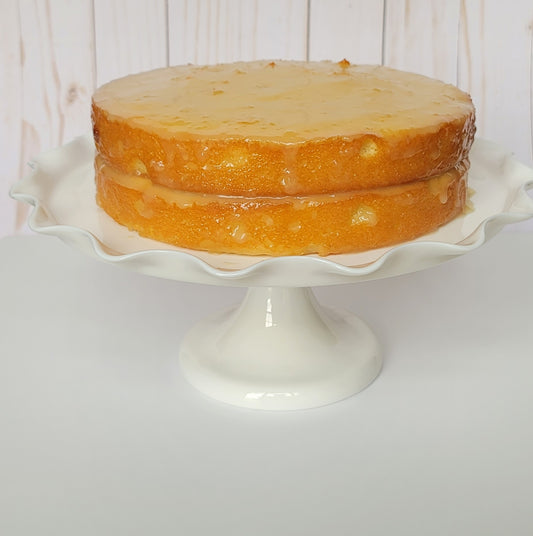 Caramel Cake