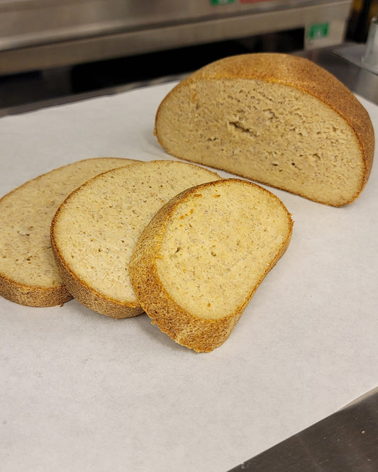 Sourdough Bread